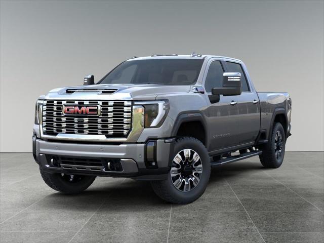 new 2025 GMC Sierra 1500 car, priced at $90,085