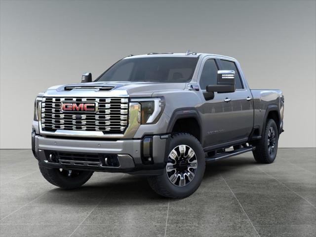 new 2025 GMC Sierra 1500 car, priced at $90,085