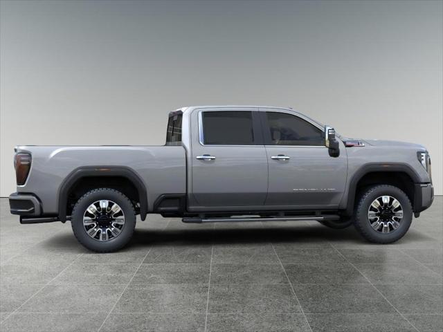 new 2025 GMC Sierra 1500 car, priced at $90,085