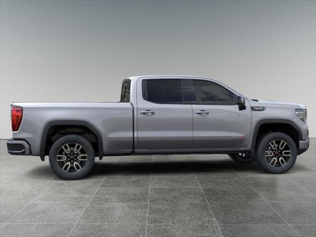 new 2025 GMC Sierra 1500 car, priced at $75,605