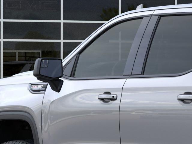 new 2025 GMC Sierra 1500 car, priced at $75,605