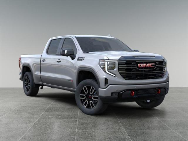 new 2025 GMC Sierra 1500 car, priced at $75,605