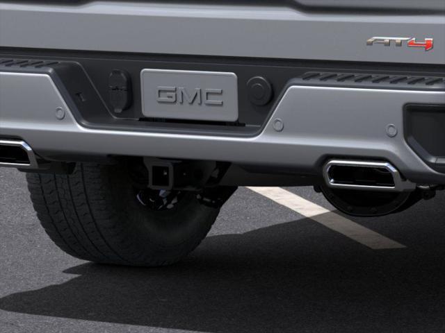 new 2025 GMC Sierra 1500 car, priced at $75,605