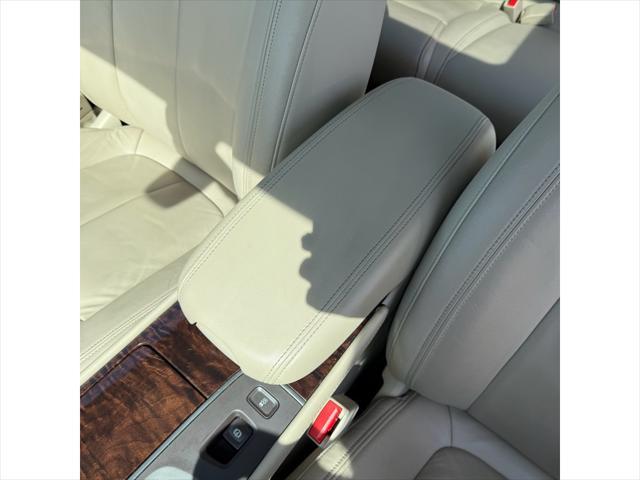 used 2015 Buick LaCrosse car, priced at $13,838