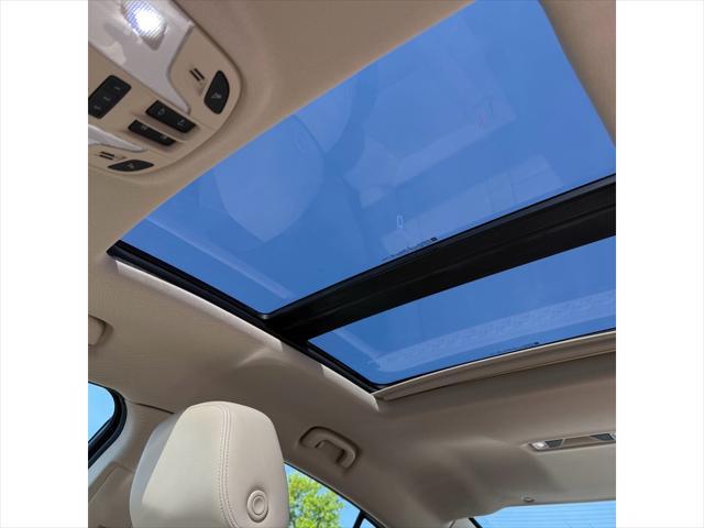used 2015 Buick LaCrosse car, priced at $13,838
