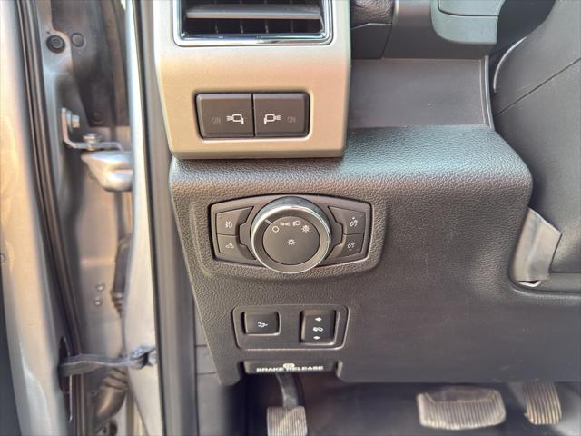 used 2021 Ford F-350 car, priced at $50,888