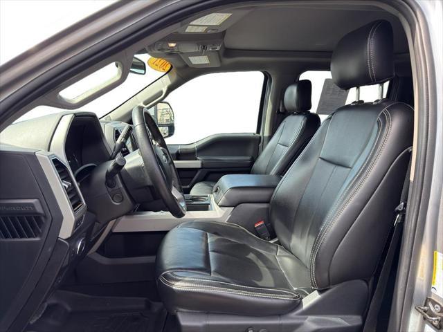 used 2021 Ford F-350 car, priced at $50,888