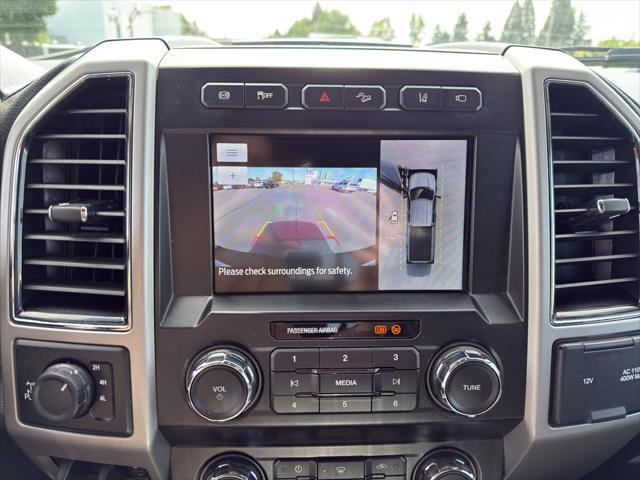 used 2021 Ford F-350 car, priced at $50,888