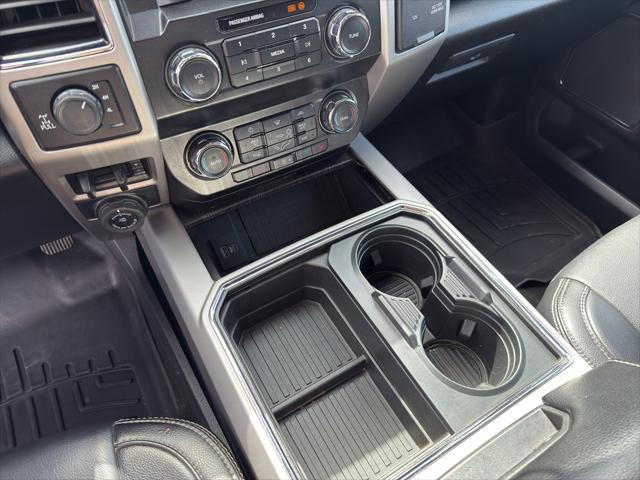 used 2021 Ford F-350 car, priced at $50,888