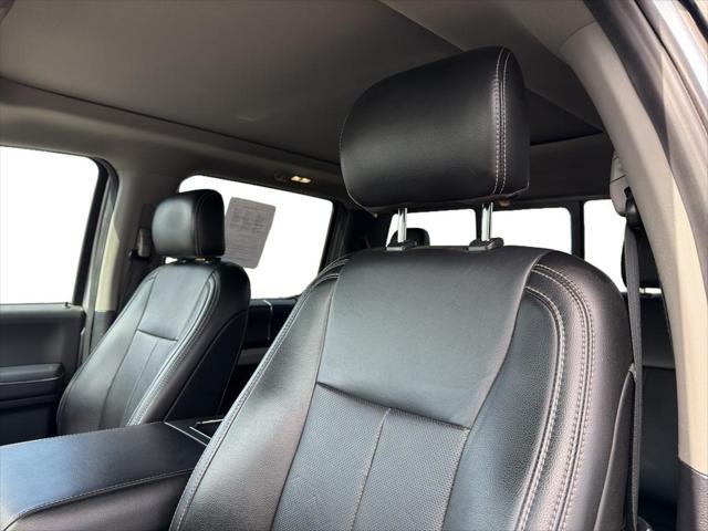 used 2021 Ford F-350 car, priced at $50,888
