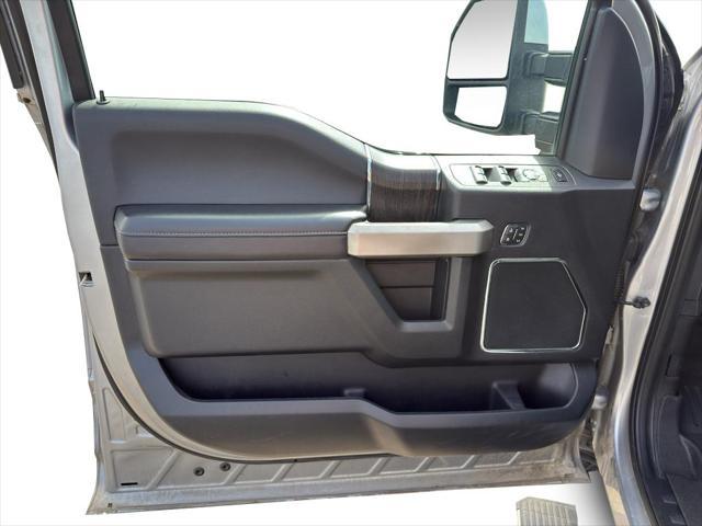 used 2021 Ford F-350 car, priced at $50,888