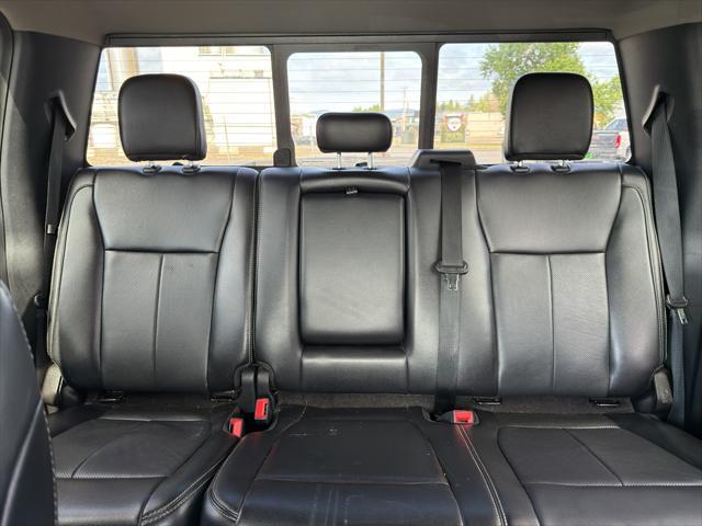 used 2021 Ford F-350 car, priced at $50,888