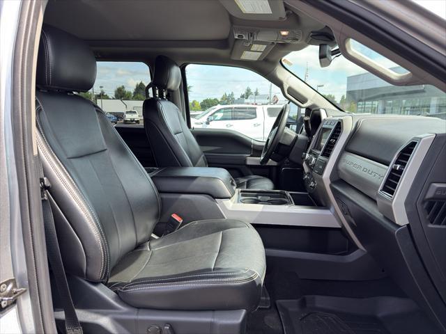 used 2021 Ford F-350 car, priced at $50,888