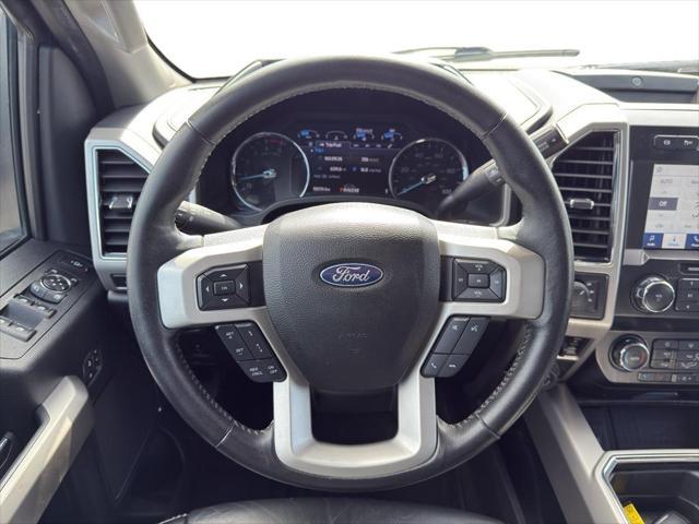 used 2021 Ford F-350 car, priced at $50,888
