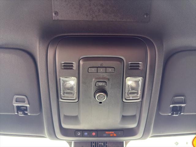 used 2023 GMC Yukon car, priced at $59,598