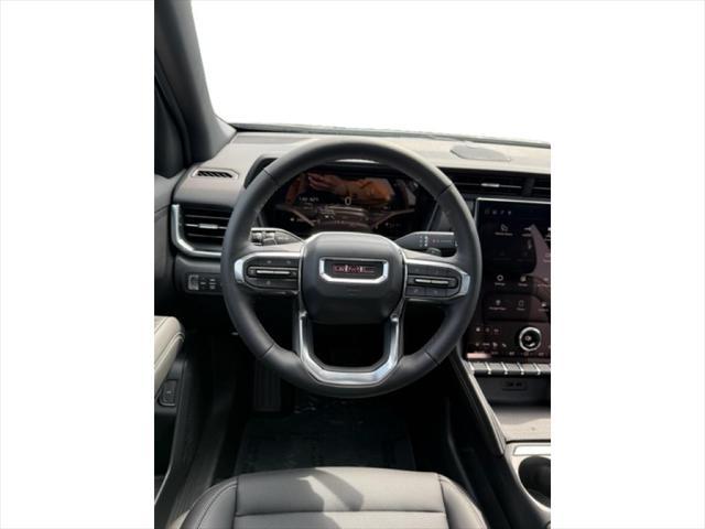 new 2025 GMC Terrain car, priced at $39,170