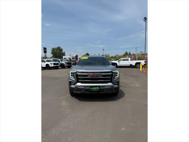 new 2025 GMC Terrain car, priced at $39,170