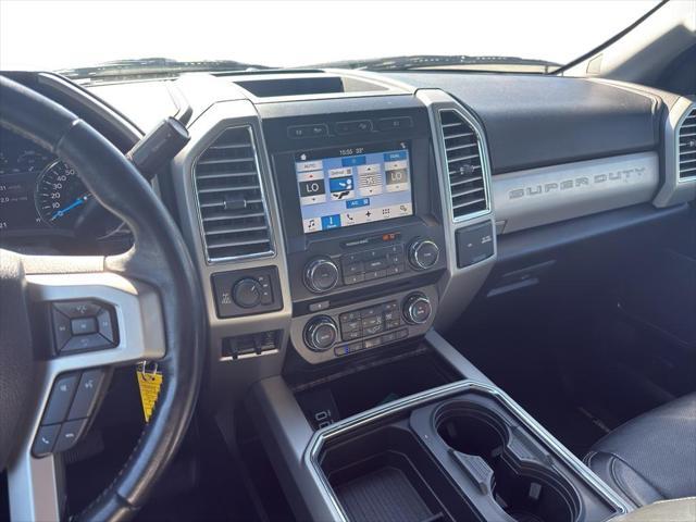 used 2017 Ford F-350 car, priced at $52,992