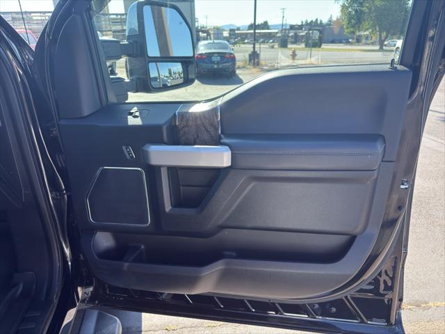 used 2017 Ford F-350 car, priced at $52,992
