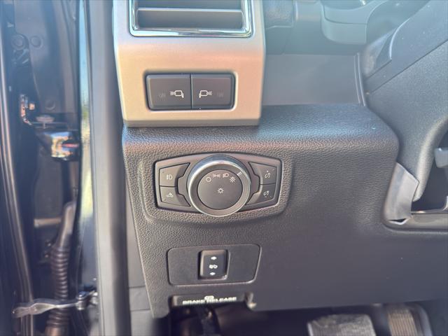 used 2017 Ford F-350 car, priced at $52,992