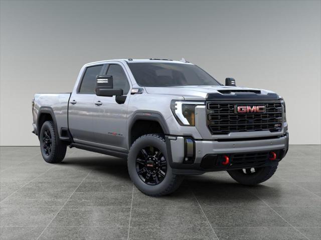 new 2025 GMC Sierra 1500 car, priced at $89,410