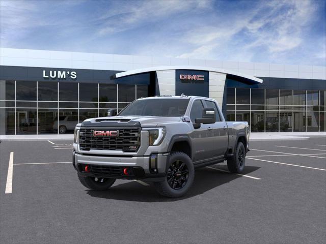 new 2025 GMC Sierra 1500 car, priced at $89,410