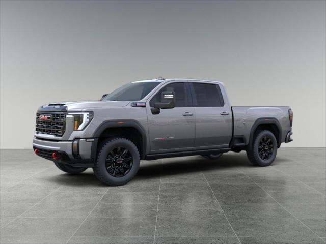 new 2025 GMC Sierra 1500 car, priced at $89,410