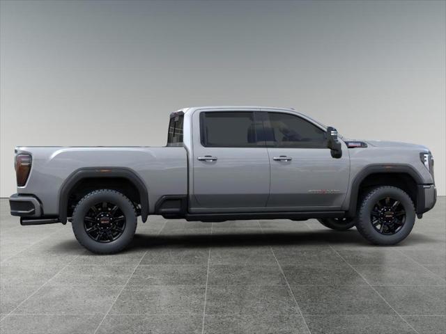 new 2025 GMC Sierra 1500 car, priced at $89,410