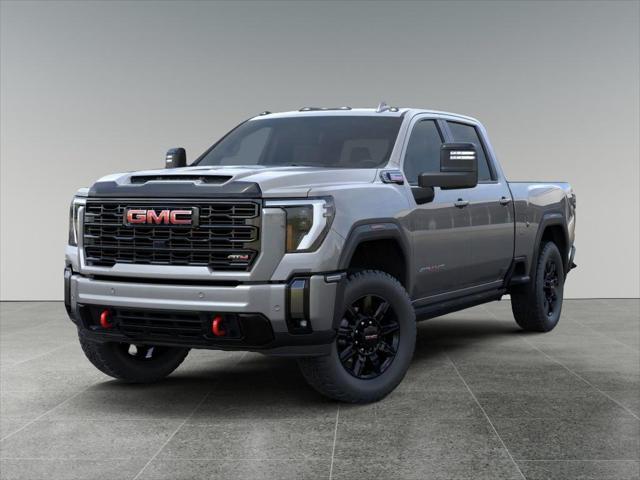 new 2025 GMC Sierra 1500 car, priced at $89,410