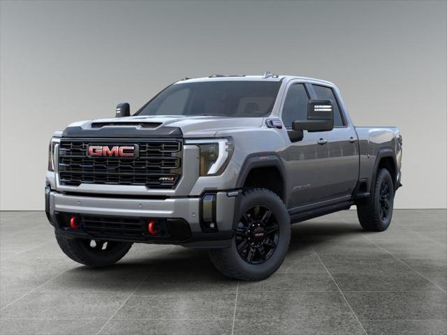 new 2025 GMC Sierra 1500 car, priced at $89,410