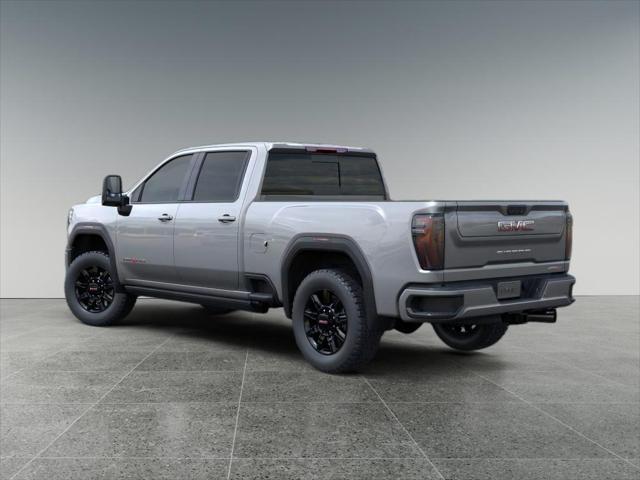 new 2025 GMC Sierra 1500 car, priced at $89,410