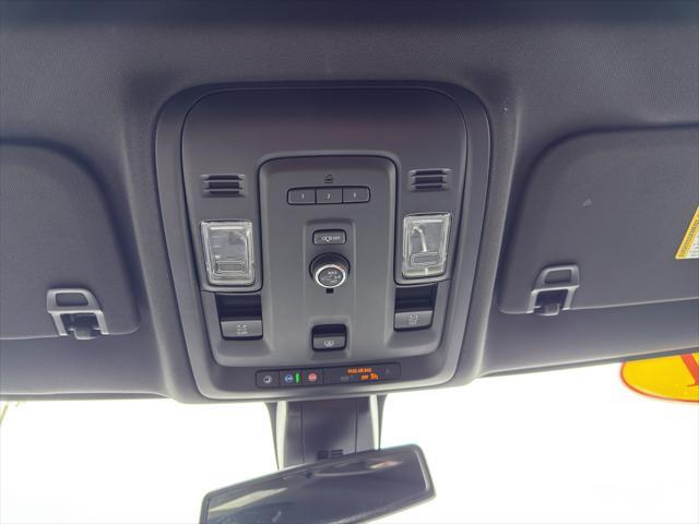 used 2021 Chevrolet Tahoe car, priced at $57,821