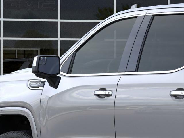 new 2025 GMC Sierra 1500 car, priced at $68,625