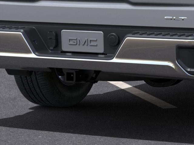 new 2025 GMC Sierra 1500 car, priced at $68,625