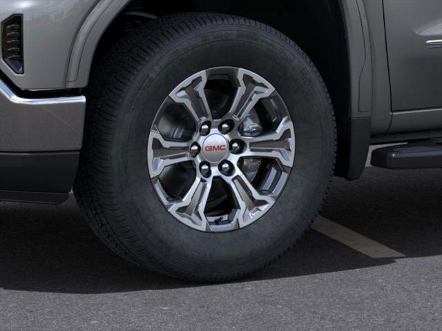 new 2025 GMC Sierra 1500 car, priced at $68,625