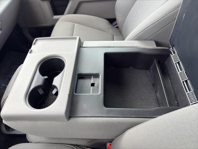 used 2019 Ford F-150 car, priced at $23,757