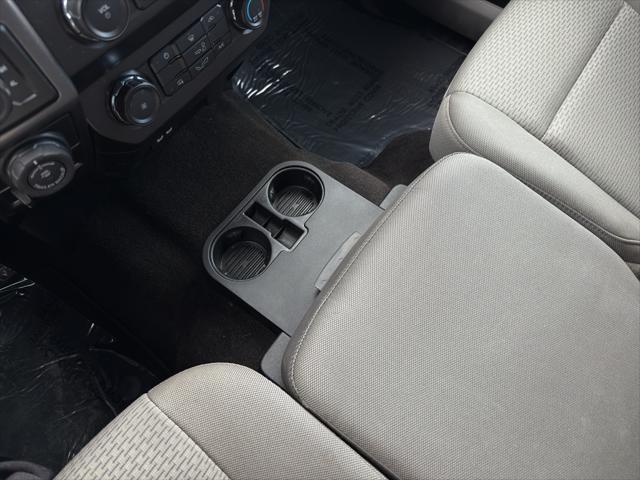 used 2019 Ford F-150 car, priced at $23,757