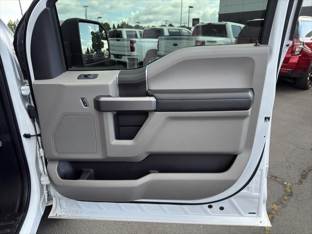 used 2019 Ford F-150 car, priced at $23,757