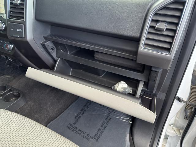 used 2019 Ford F-150 car, priced at $23,757
