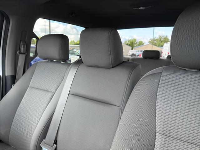 used 2019 Ford F-150 car, priced at $23,757