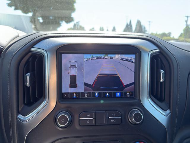 used 2020 Chevrolet Silverado 2500 car, priced at $59,991