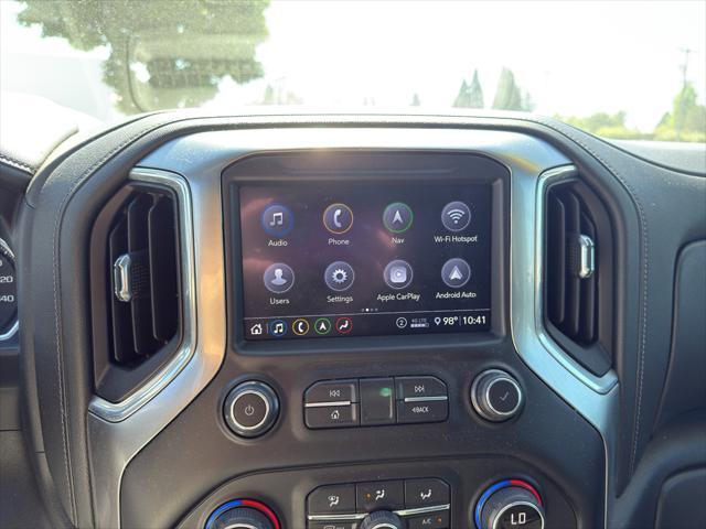 used 2020 Chevrolet Silverado 2500 car, priced at $59,991