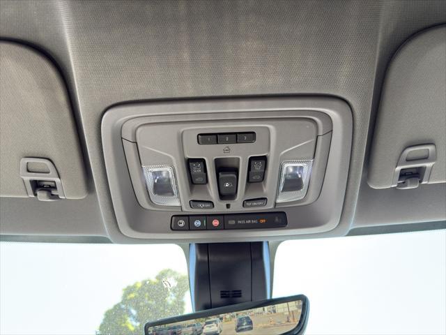 used 2020 Chevrolet Silverado 2500 car, priced at $59,991