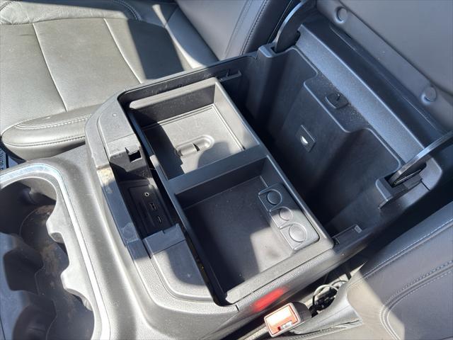 used 2020 Chevrolet Silverado 2500 car, priced at $59,991