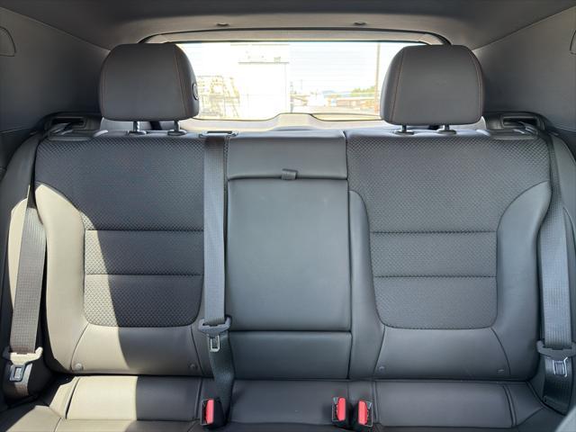 used 2021 Chevrolet TrailBlazer car, priced at $24,770
