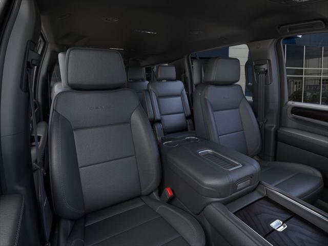 new 2024 GMC Yukon XL car, priced at $94,485