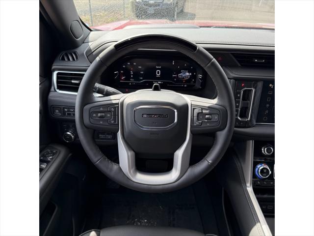 new 2024 GMC Yukon XL car, priced at $94,485