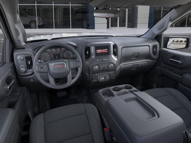 new 2024 GMC Sierra 1500 car, priced at $60,160