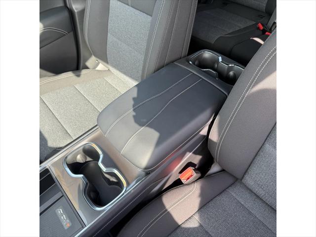 new 2025 GMC Acadia car, priced at $49,640