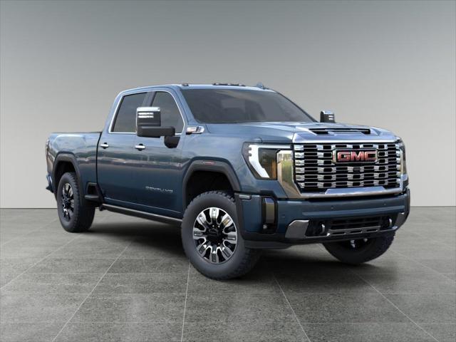new 2025 GMC Sierra 1500 car, priced at $91,810